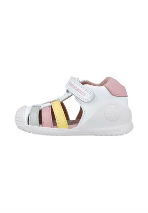 Biomecanics Sandalias de senderismo - multicolor