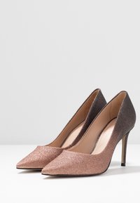 Carvela Decolleté - bronze