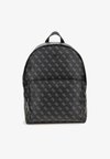 CERTOSA SAFFIANO  - Matkakott - dark black