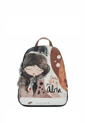 Sac à dos - mehrfarbig