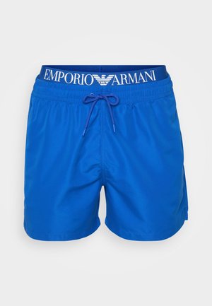 Emporio Armani Short de bain - ultramarine