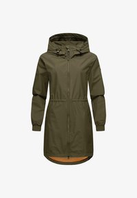 Selezionato, olive