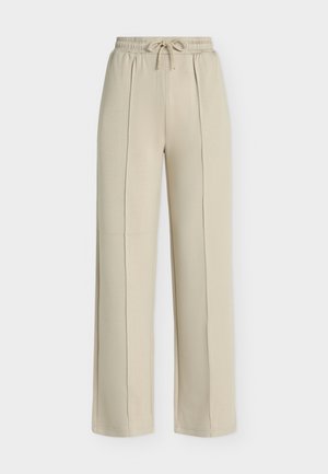 Scotch & Soda, MODAL SWEATPANTS - Pantalon classique - doeskin