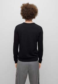 HUGO SAN VREDO - Maglione - black