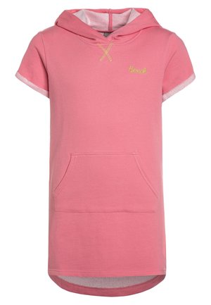 Vardagsklänning - pink