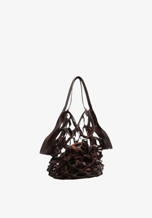 BIMBA Y LOLA, Bolso de mano - marron