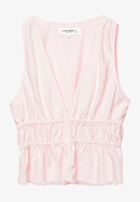 Non selezionato, pink