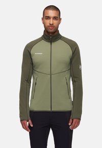 Mammut ACONCAGUA ML  zielony