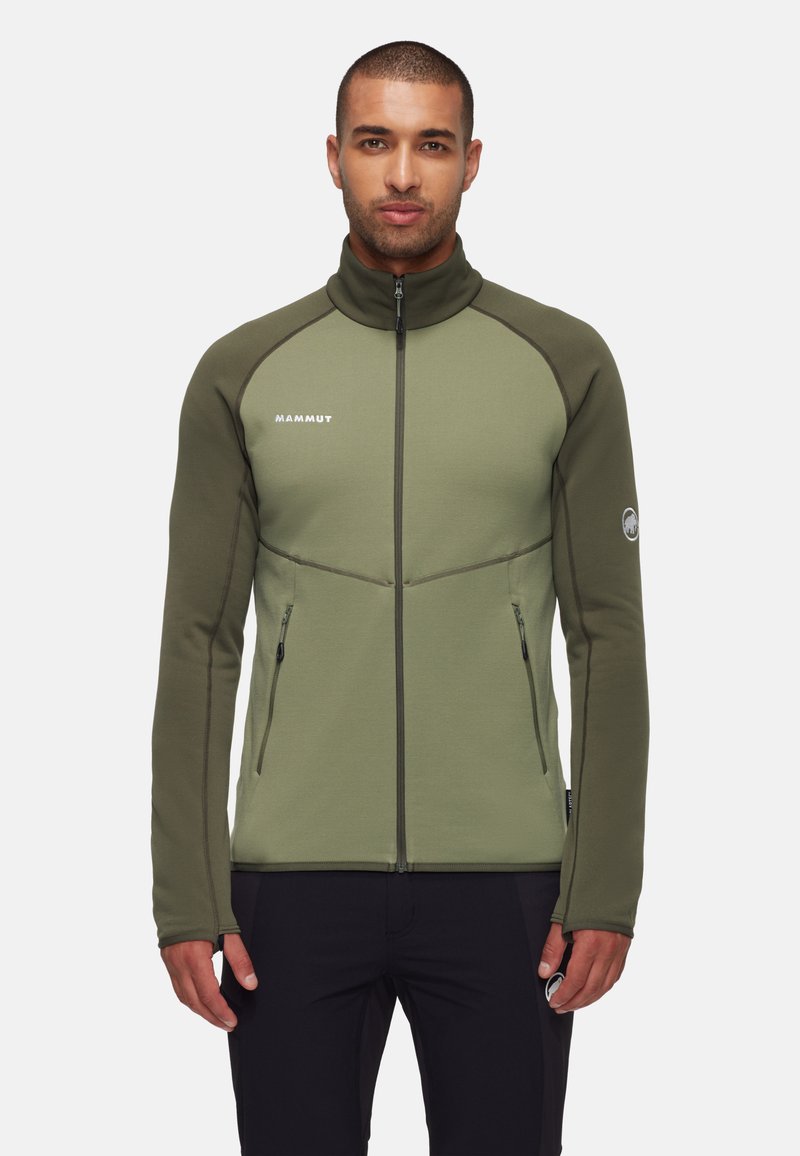 Mammut ACONCAGUA ML  zielony