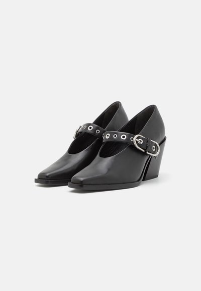 rag & bone JONI - Klassieke pumps - black