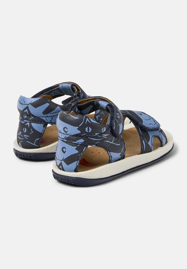 BICHO FW - Walking sandals - sella hypnos gatopez bi cry houst hypnos2