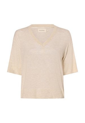 MSCH Copenhagen Jumper - sand