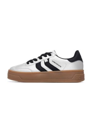 Zapatillas - silver-coloured