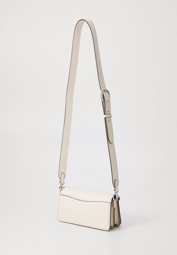 REFINED TABBY SHOULDER BAG  - Handbag - chalk2