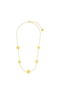 Halskette - gold-coloured