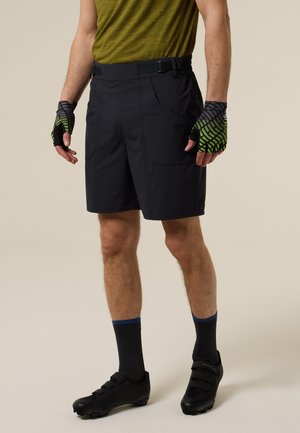 Altavia, MULTISPORT ALTAVIA BIKE SHORTS - Pantaloncini sportivi - night blue