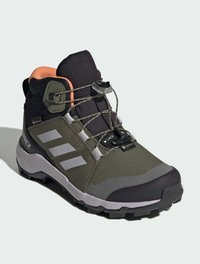 adidas Performance UNISEX oliwkowy