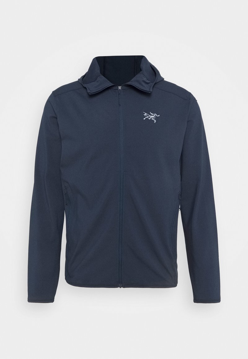 Arc Teryx Kyanite Lt Hoody Mens Fleece Jacket Cobalt Moon Dark Blue Zalando Co Uk Arc Teryx Kyanite Lt Hoody Mens Fleece Jacket Cobalt Moon Dark Blue Zalando Co Uk