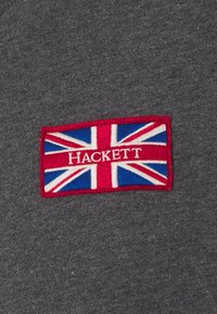 Hackett London Sudadera - grey