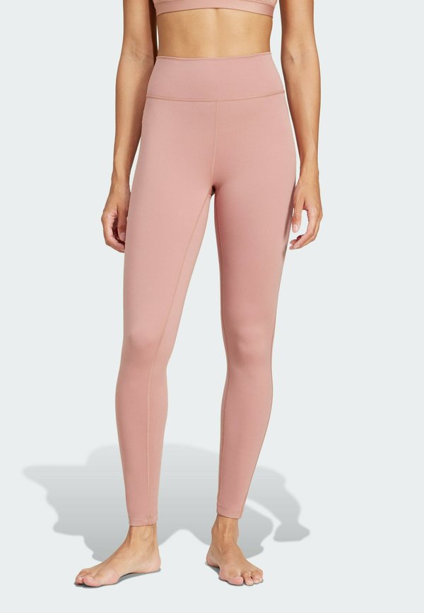 ALL ME ESS  - Tights - warm clay