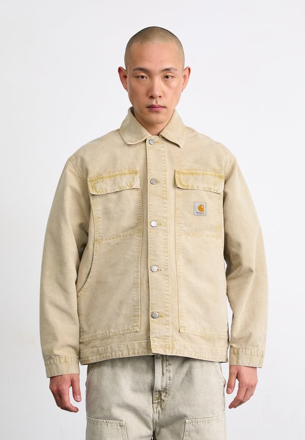 ARCTIC JACKET - Summer jacket