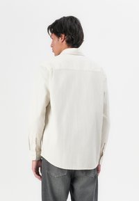 Samsøe Samsøe SADAMON - Shirt - off white