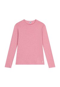 Unausgewählt, pink