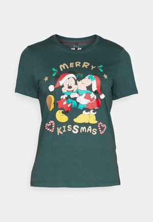 ONLY ONLJULES zielony