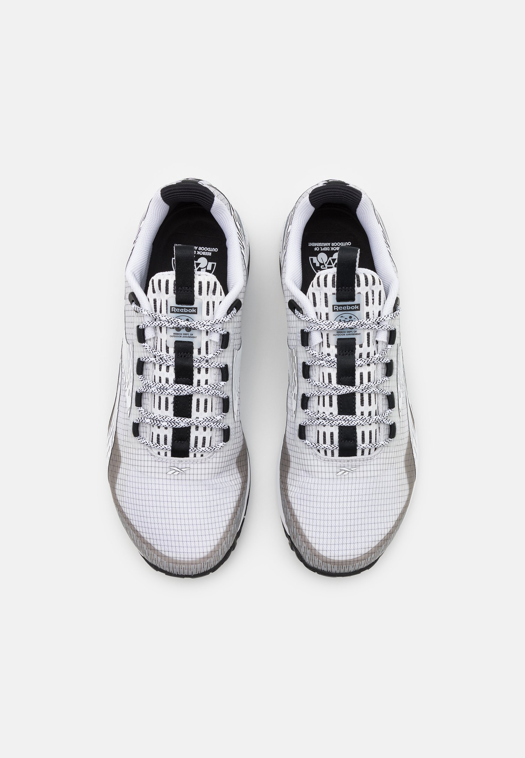Uomo NANO X1 TR ADVENTURE - Scarpe da fitness Uomo NANO X1 TR ADVENTURE - Scarpe da fitness
