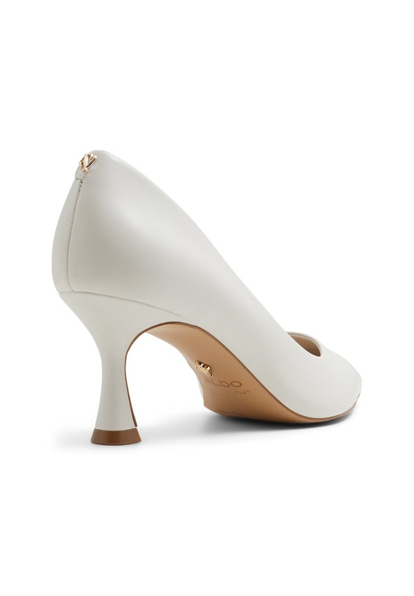 PILLOW WALK D'ORSAY/OPEN SHANK - Classic heels4