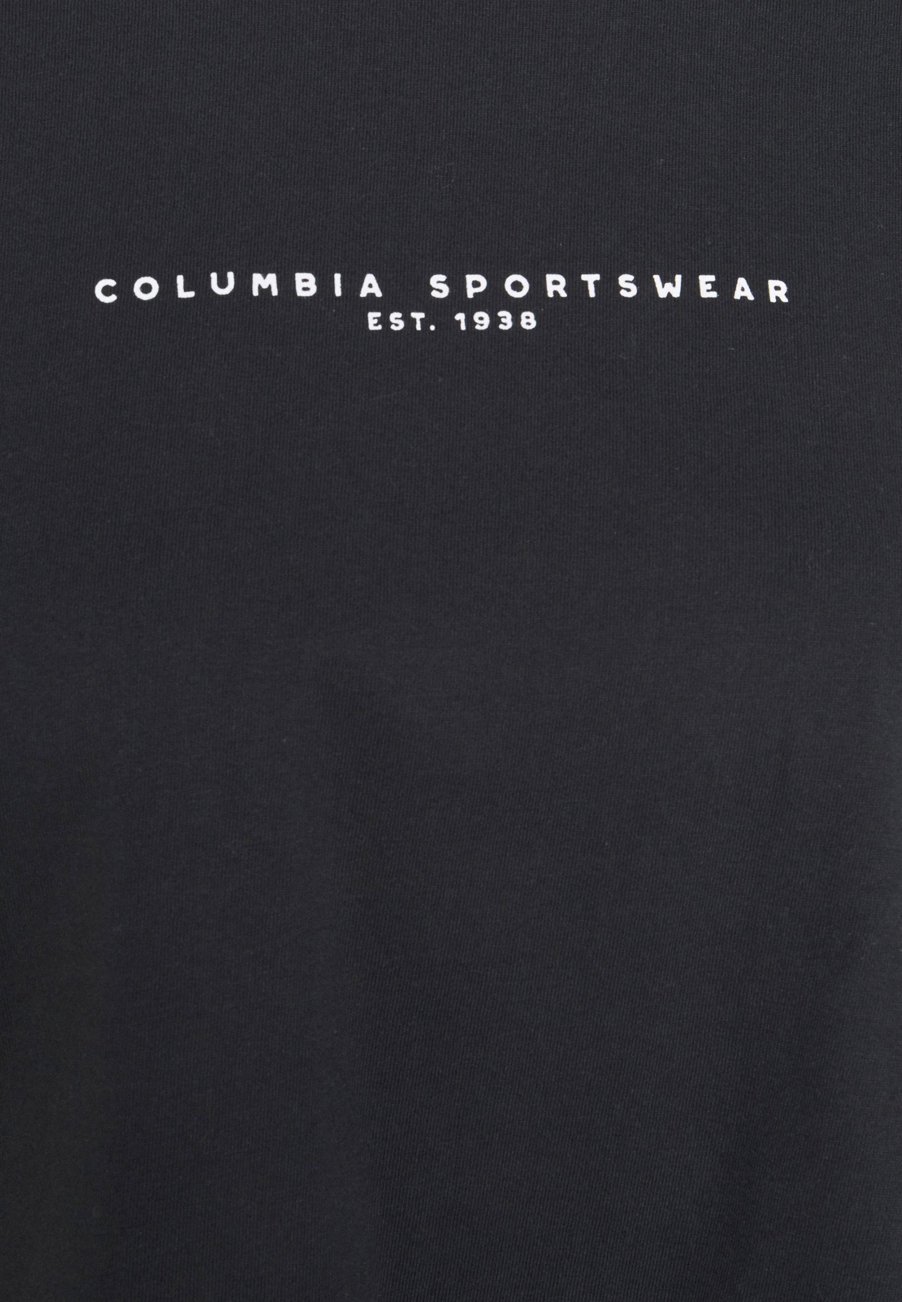 Femme PARK™ BOX TEE - T-shirt imprimé Femme PARK™ BOX TEE - T-shirt imprimé