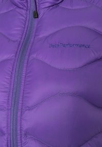 Peak Performance Smanicato - violet
