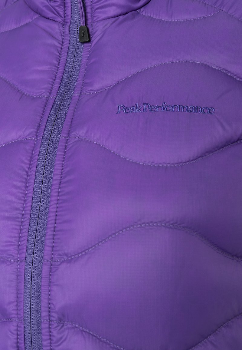 SIX2 Violet-One Size – Smanicato A Rete Unisex, Leggero E Traspirante Per Sport E Outdoor