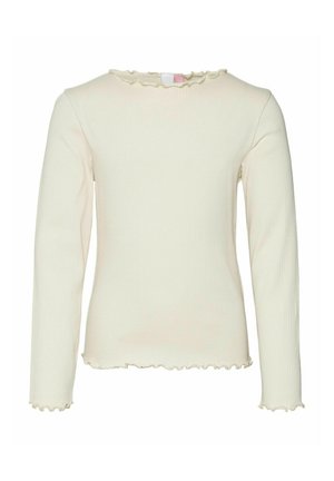 VERO MODA Girl LAVENDER  - Long sleeved top - birch
