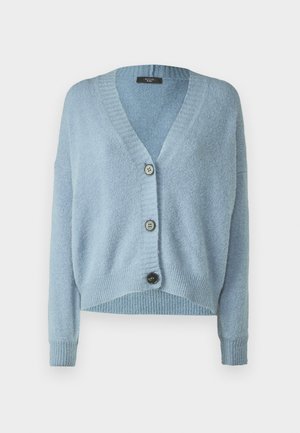 WEEKEND MaxMara DODO - Strickjacke - cielo