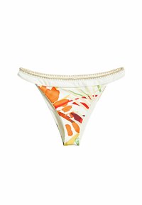 Mind Of Freedom - Braguita De Bikini Normal Para Mujer
