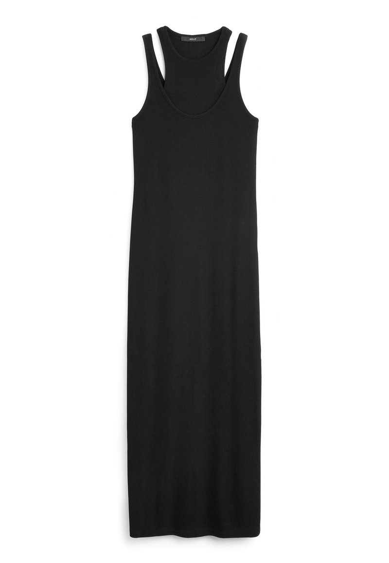 Next Jerseyjurk zwart