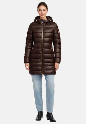 Markup, PIUMINO - Abrigo de invierno - marrone