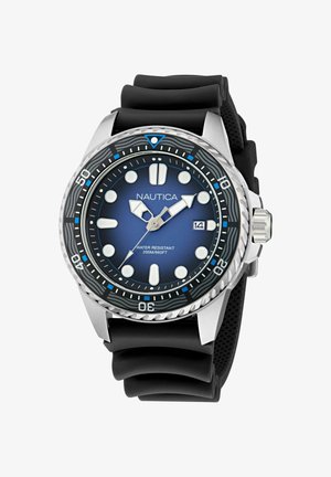 NCT SEA DIVE - Reloj - black