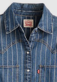 Levi's® TEODORA WESTERN SHIRT - Bluza s gumbima - muse i call top