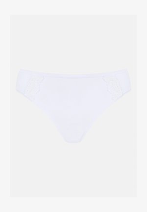 mey AMERICAN SERIE DAILY SENSE - Slip - weiss