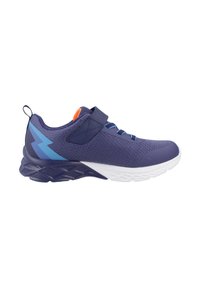 Skechers MICROSPEC MAX II VODROC - Sneakers basse - azul