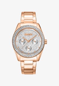 Niet geselecteerd, rose gold