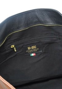 M*BRC Schoudertas - marrone