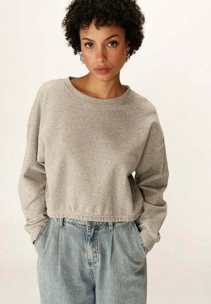 Grace & Mila Sweatshirt - gris