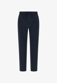 Ausgewählt, navy blue