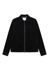 MARCHALL - Veste mi-saison - black