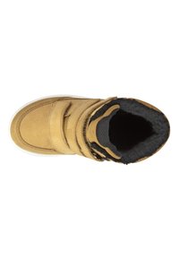 ECCO URBAN SNOWBOARDER - Vinterstövlar - brown