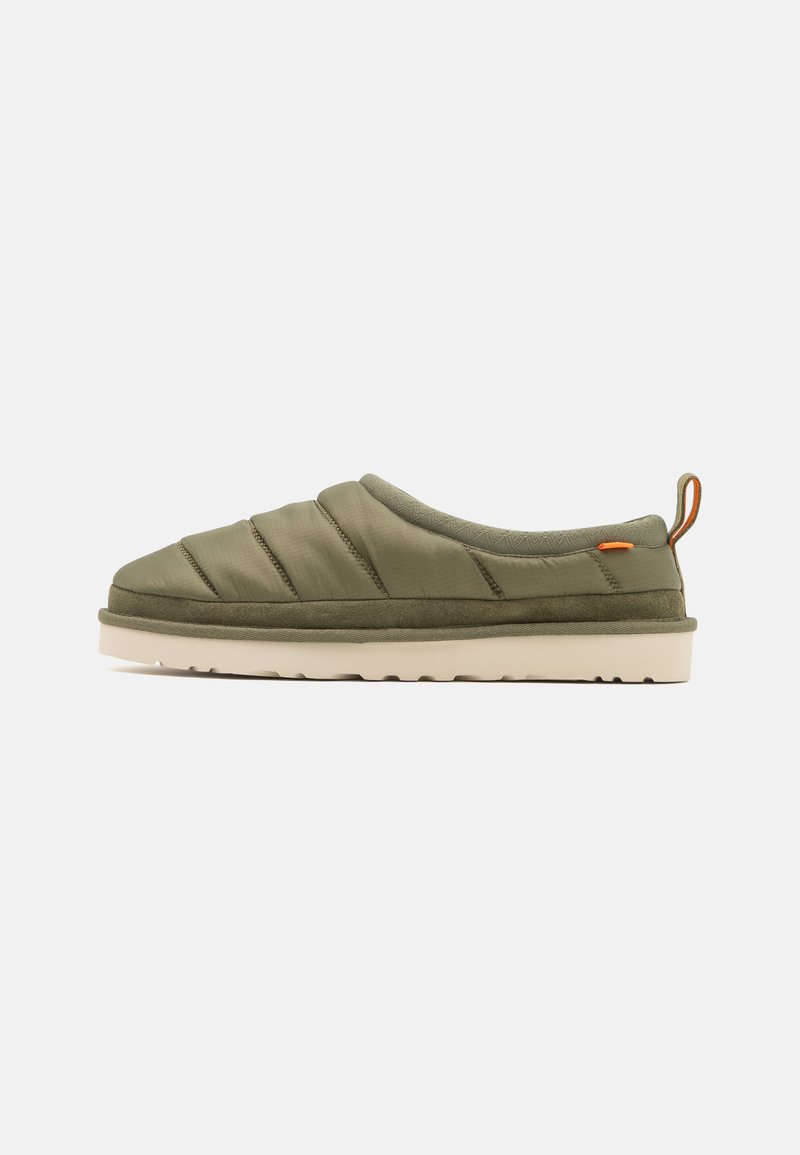 UGG TASMAN Slippers burnt olive/green Zalando.ie