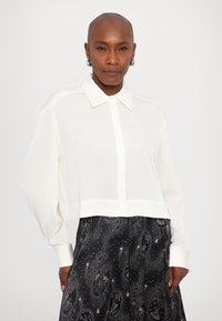 Paul & Joe JUPE - Maxi szoknya - marine